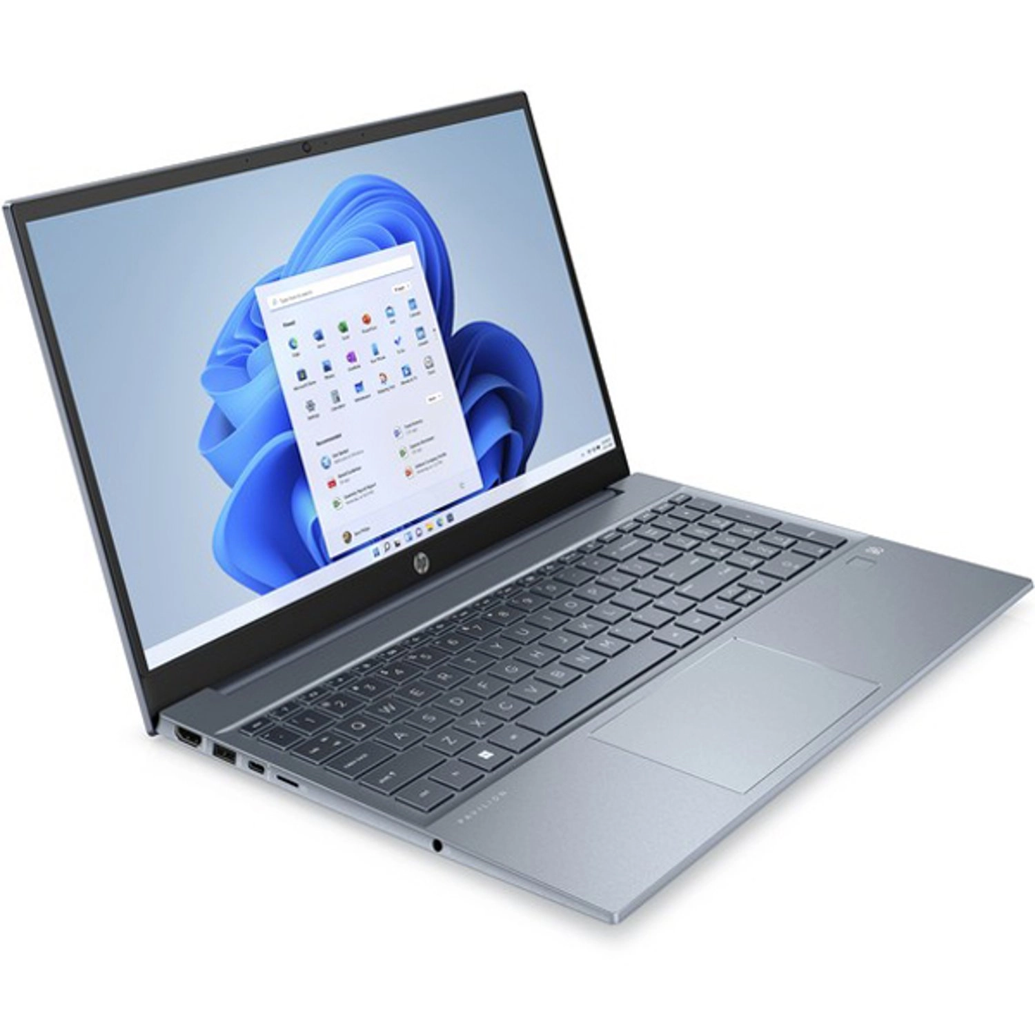 Pavilion (2023) - 15.6'' Ryzen 7-7730U 16GB DDR4 512GB SSD