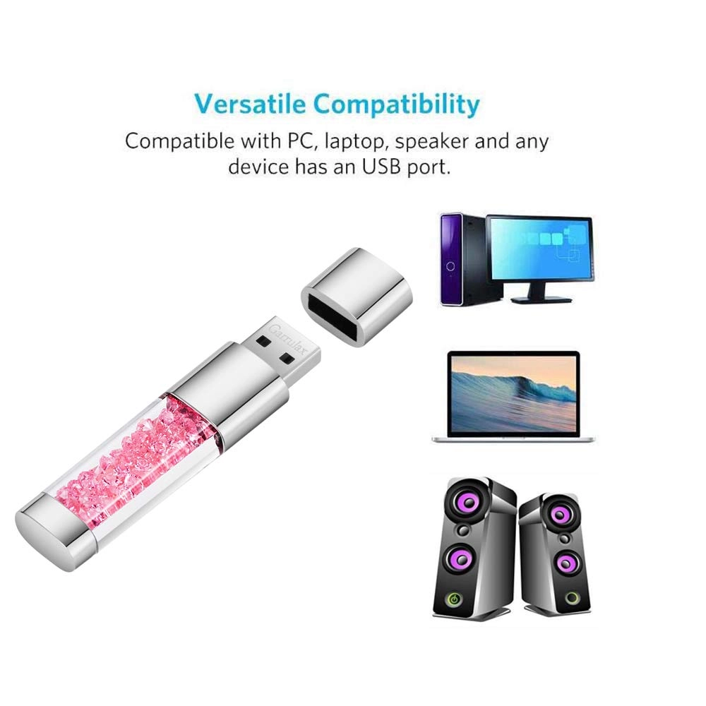 USB Flash Drive - USB 2.0 32GB