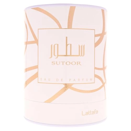 Sutoor Eau de Parfum 100 ml