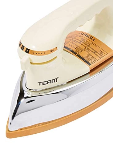 TM-2006 - heavy Teflon coated sole plate