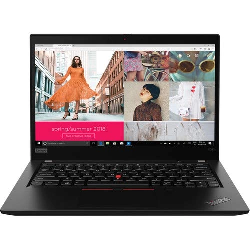 Lenovo ThinkPad X390 20Q0000TAD - 13.3'' i7-8565U 8GB DDR4 512GB SSD