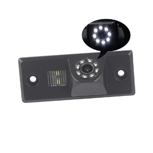 HD CCD Car Rear View Camera - Night vision