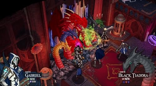 Absolute Tactics: Daughters of Mercy - PlayStation 5