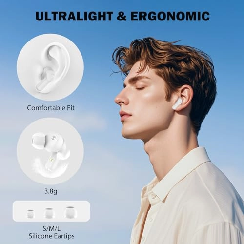 True Wireless Earbuds 2 Wireless Earbud