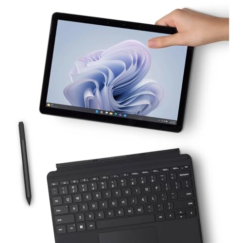 Surface Go 4 - 256GB 10.5"