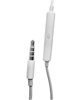 NTH19 Wired Earphone