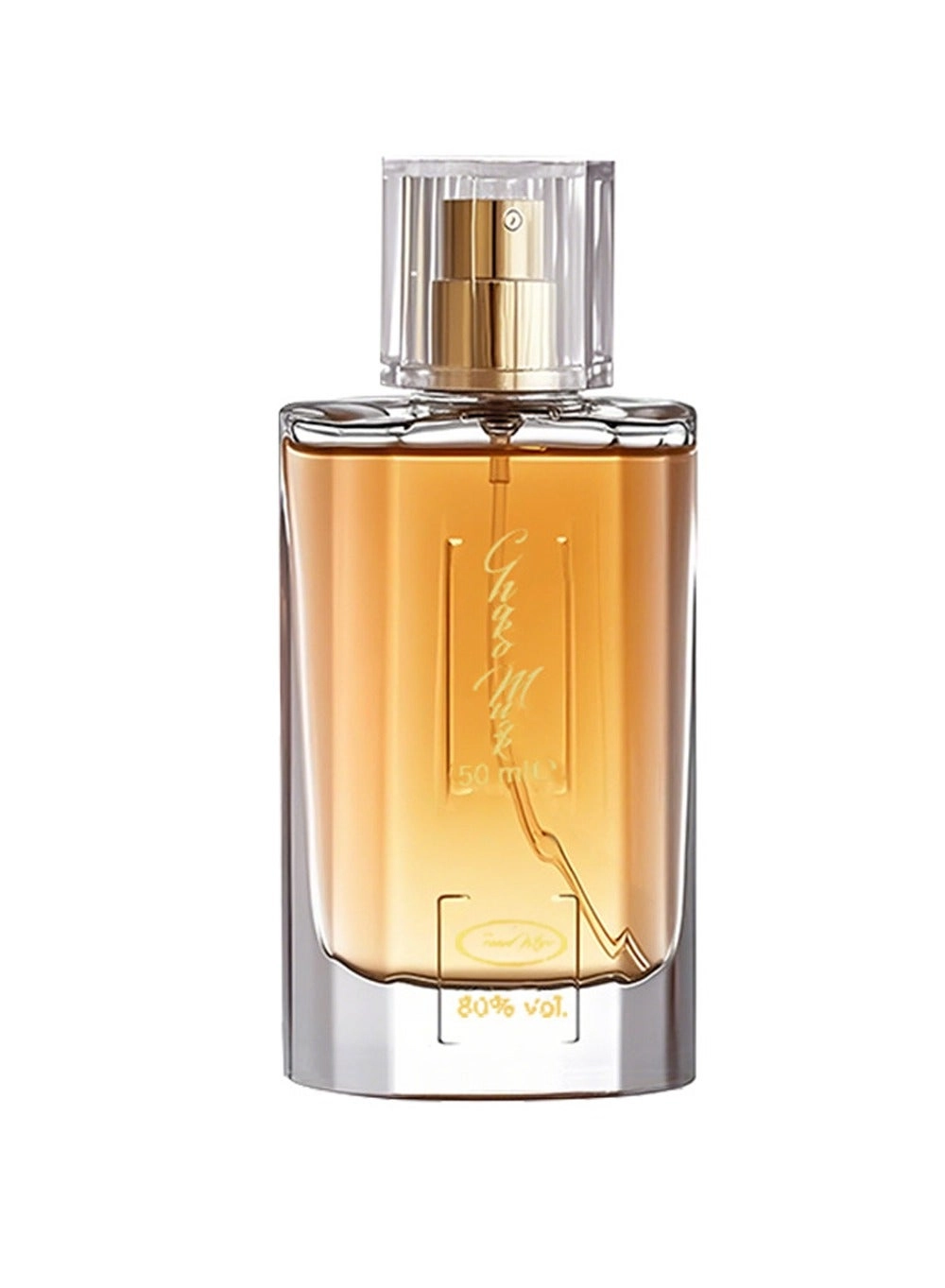 Jean Miss Choko Musk - Eau de Parfum 50ml