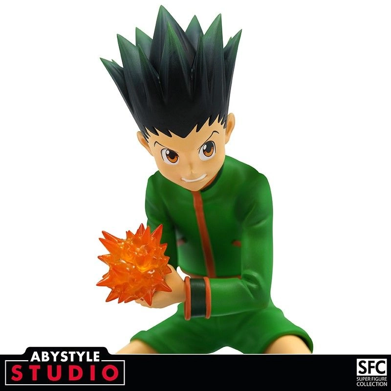 Gon - Hunter x Hunter (15 cm)