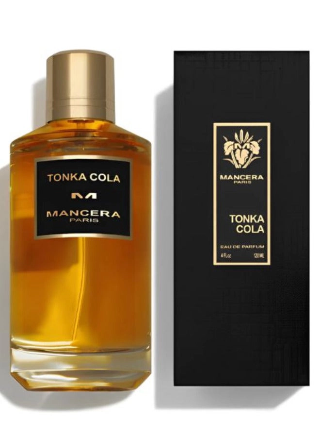Tonka Cola Eau de Parfum 120ml