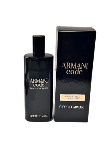 Code Pour Homme Eau de Parfum 15ml