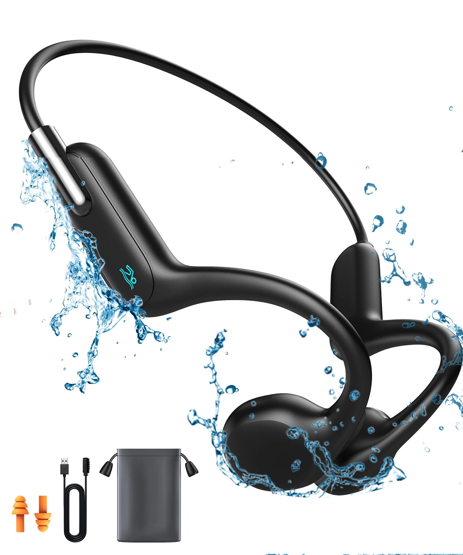 Rumatas X6 Wireless Headphone