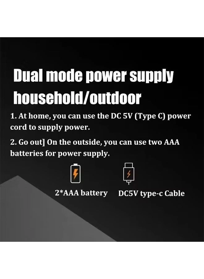 Tape AM/FM Radio - Portable