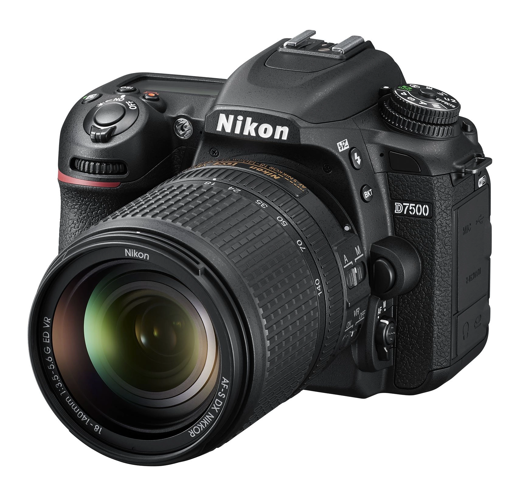 D7500 Kit