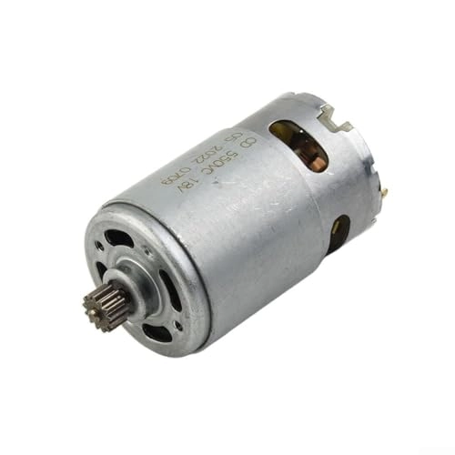 Drhomeam RS550 Motor - 13 Teeth 18V