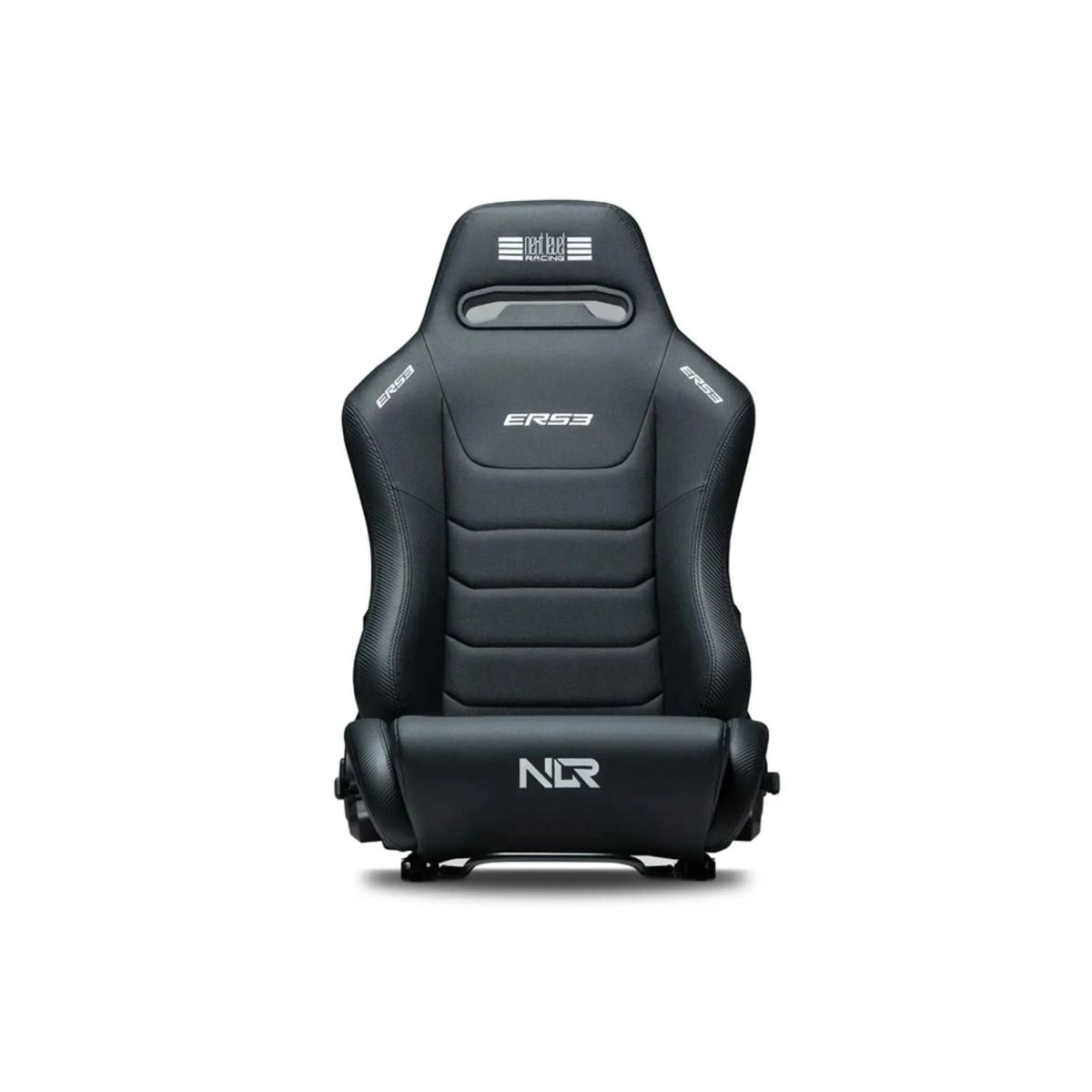 Next Level Racing Elite Reclining Seat ERS3 - Fully Adjustable Recline