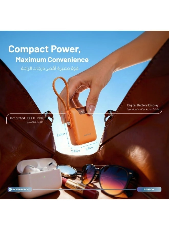 York - 10000mAh 22.5W Fast charging 2