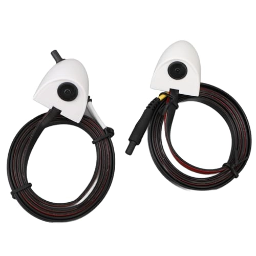 Blind Spot Camera - Night vision 510x492 pixels