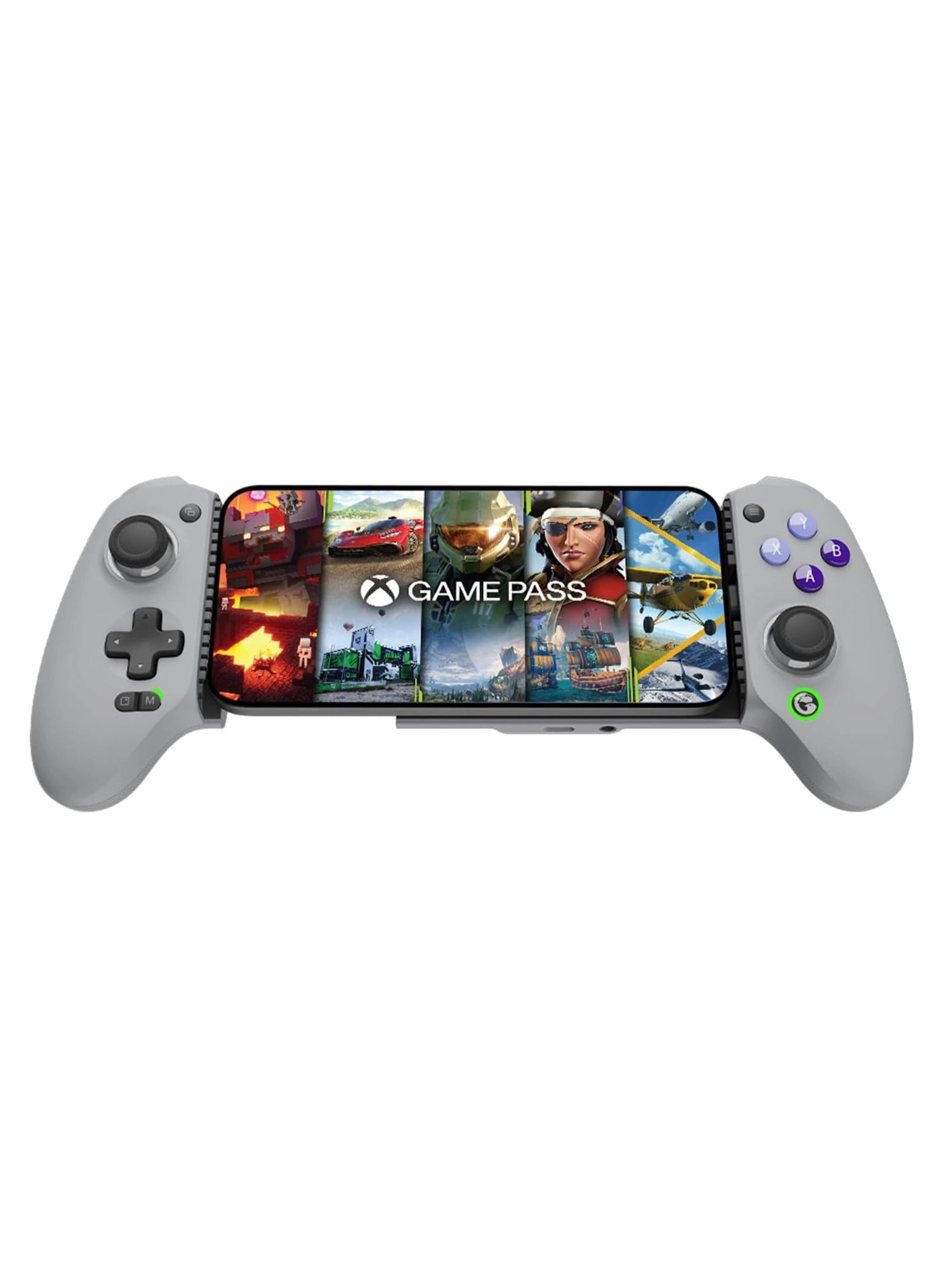 GameSir G8 Galileo - WHITE Xbox PlayStation PC