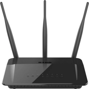 DIR-813 - 750 Mbps 802.11ac