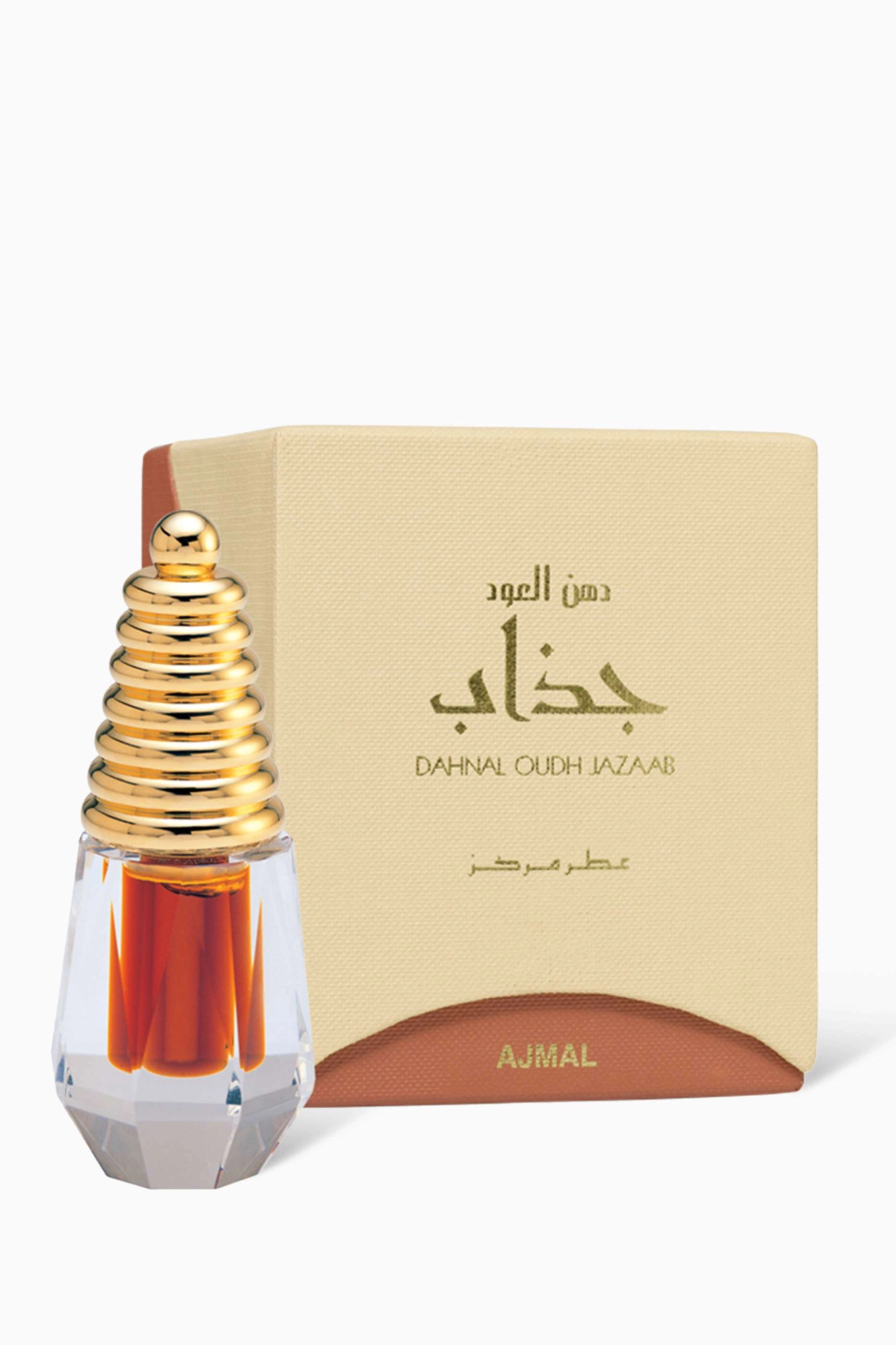 Dahn Al Oudh Jazaab - 3ml