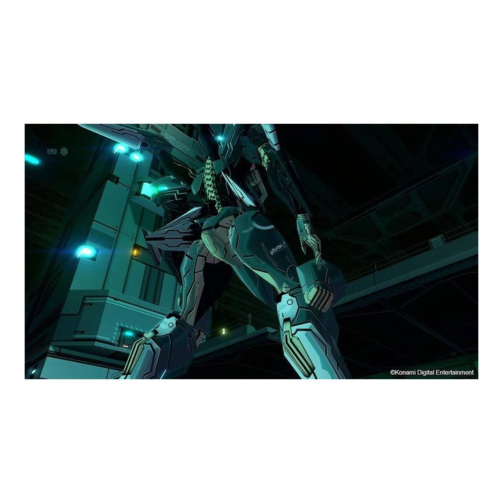 Zone of the Enders: The 2nd Runner - Mars - Sony PlayStation 4 Games