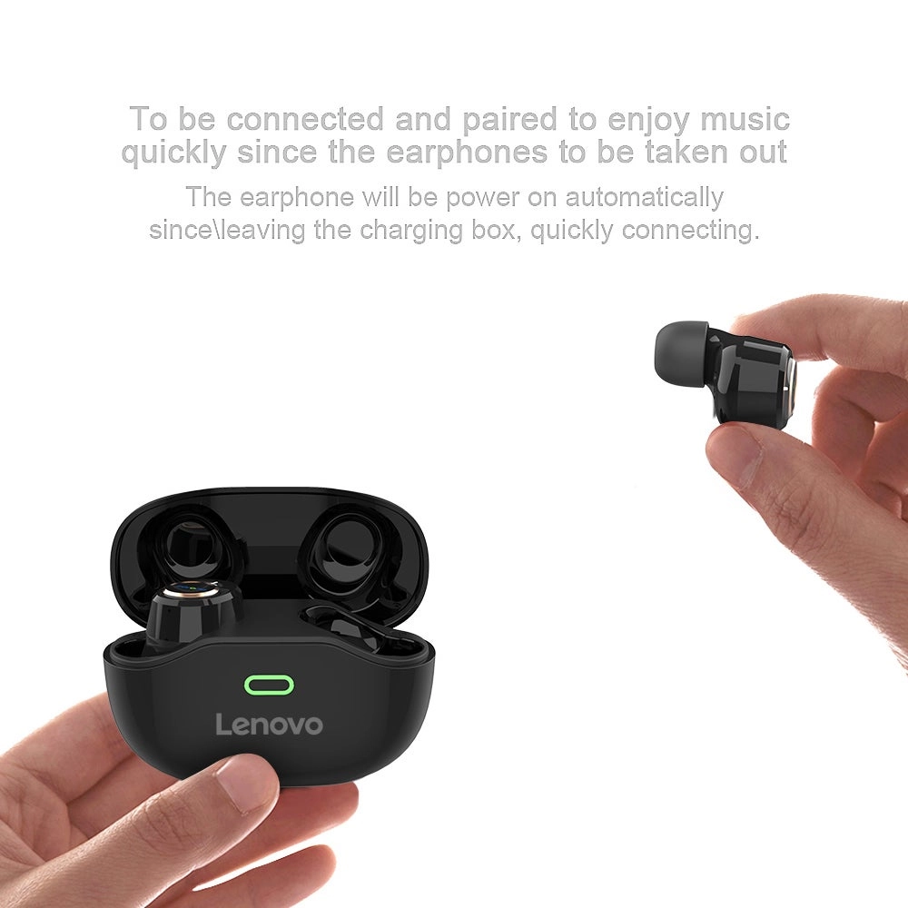 X18 Wireless Headset