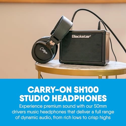 SH-100 Wired Headphone