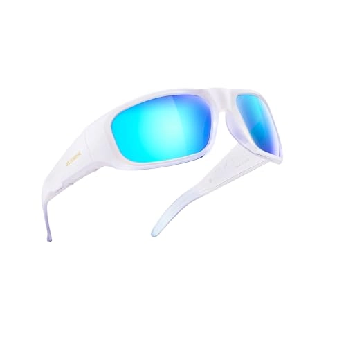 Smart Glasses - Polarized Bluetooth Speaker