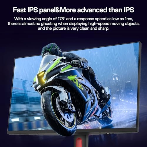 G27H7P - 27 Inches 3840 x 2160 Pixels