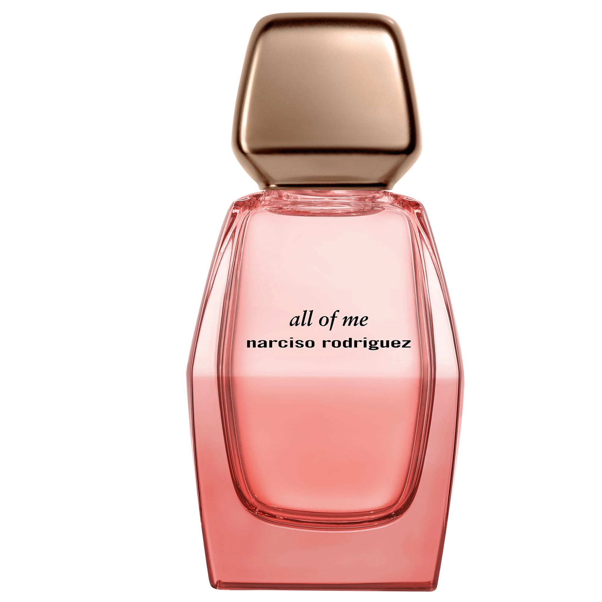 Big Brands Perfumes All of Me Intense Eau de Parfum - 90 ml