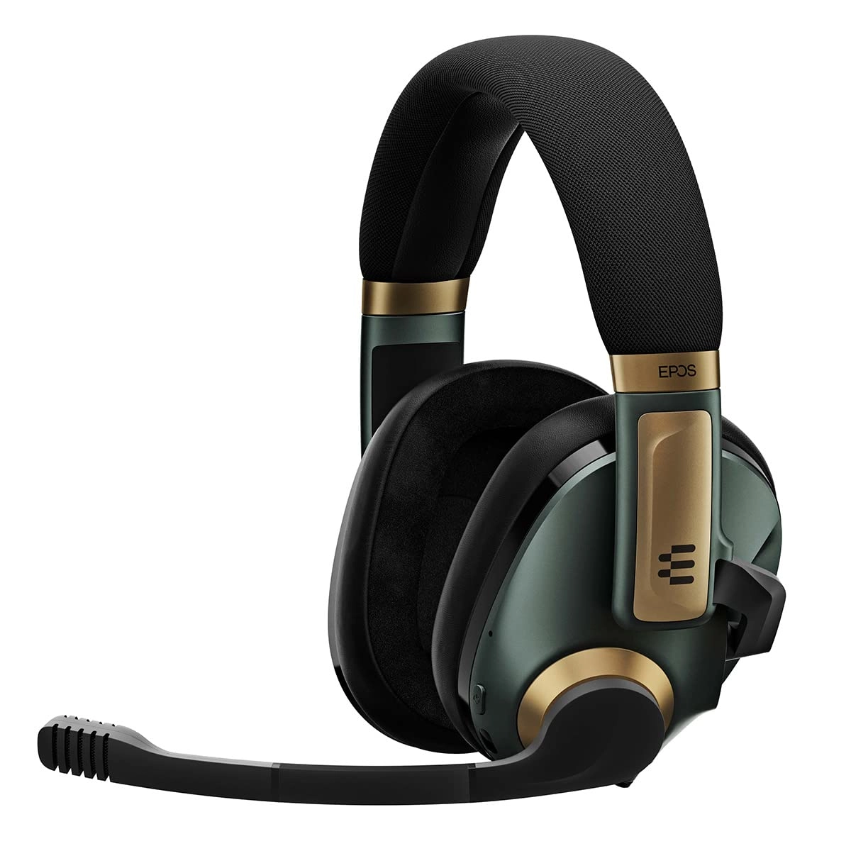 H3Pro Hybrid - Wireless Headset