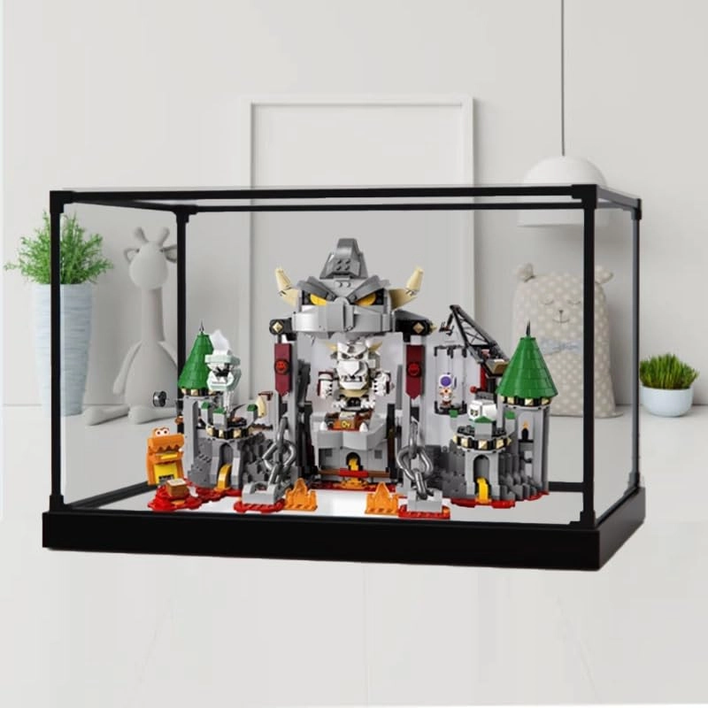 Clear Acrylic Display Case (71423)