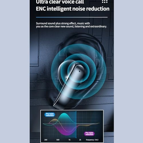 GT02 Wireless Headset