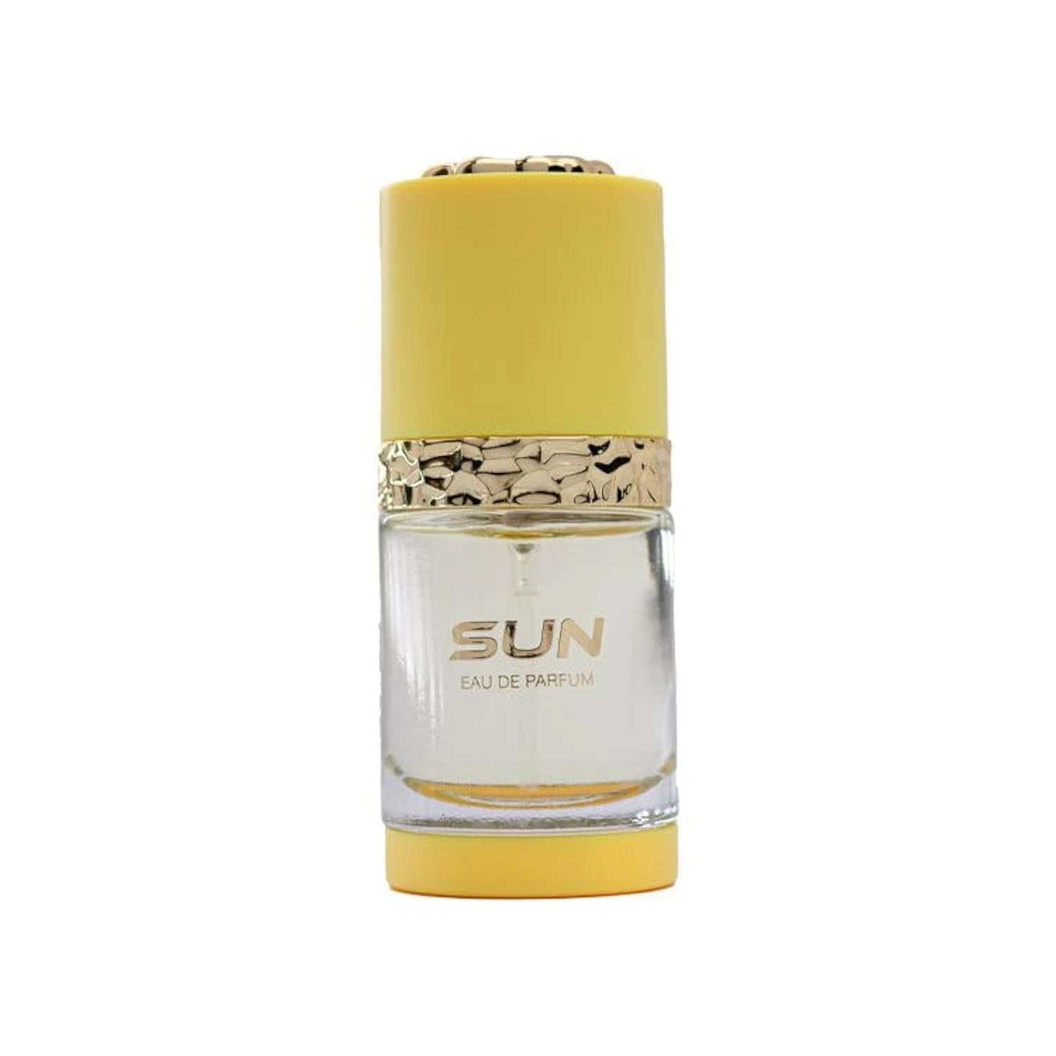 Almajed for Oud Sun Eau de Parfum 15 ml