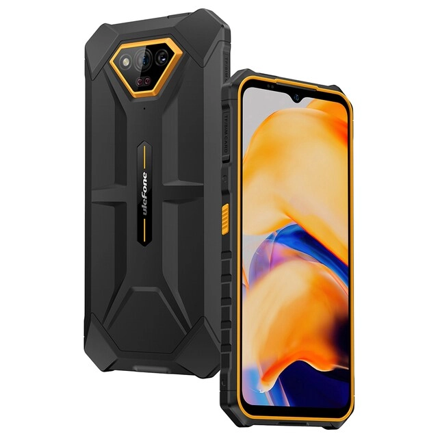 Armor X13 - 6GB 64GB
