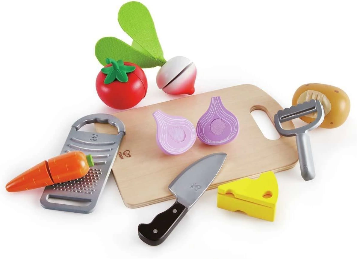 Cooking Essentials (BDM-E3154)