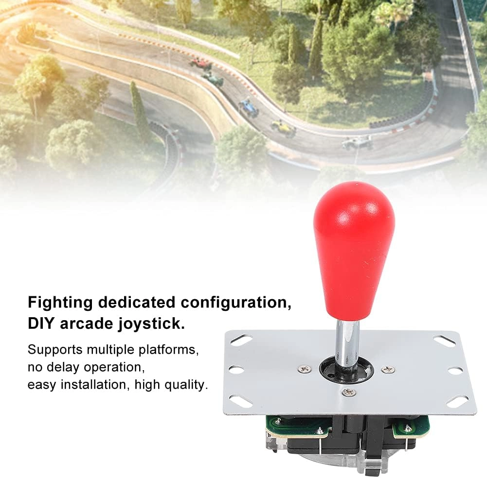 Arcade Game Joystick