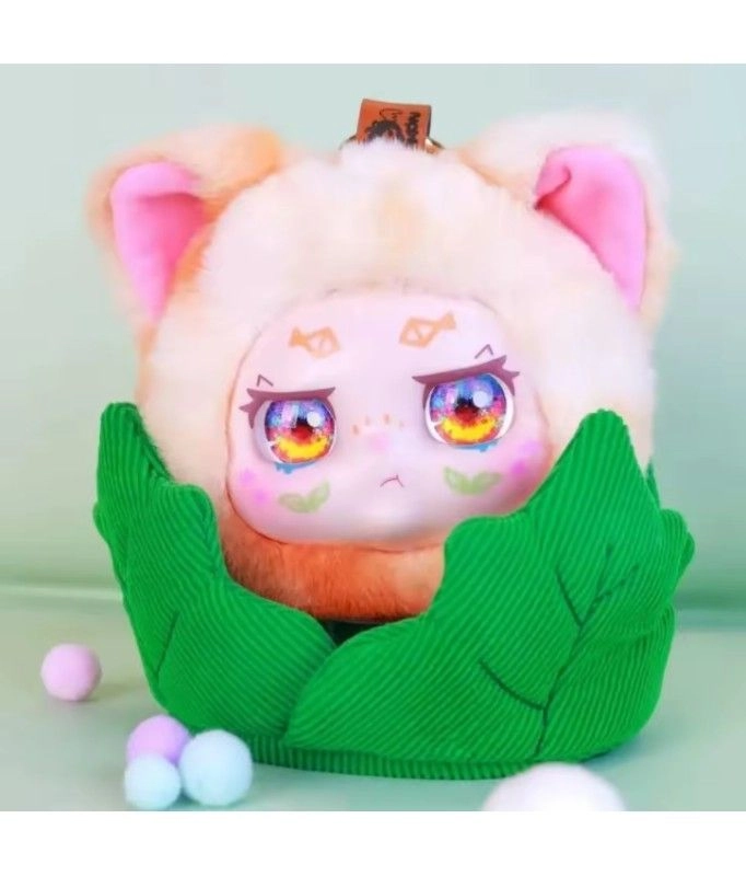 Basket Full of Loveliness