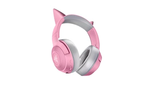 Kraken BT Kitty Edition Wireless Headset