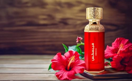 Hibiscus Eau de Parfum 100ml