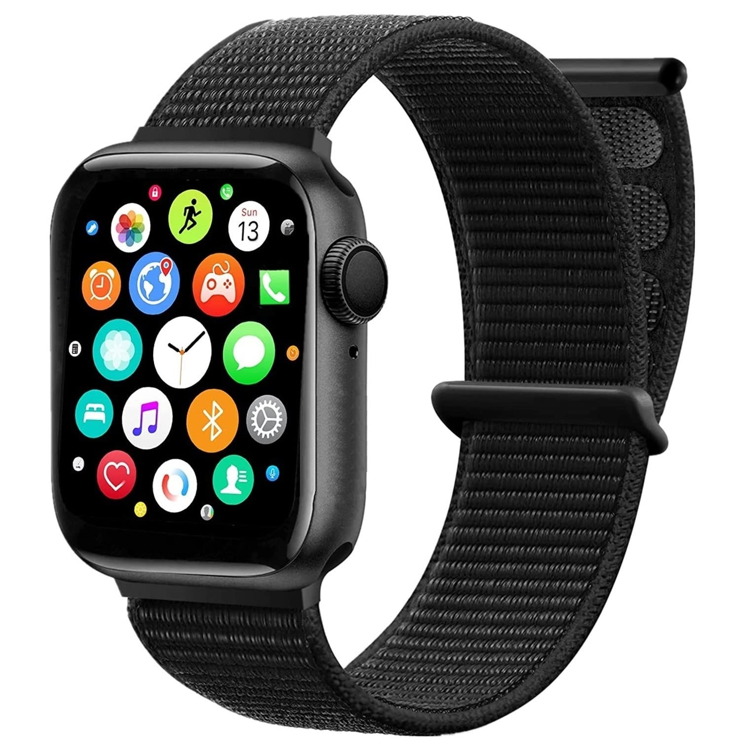 HCHLQL Smart Watch