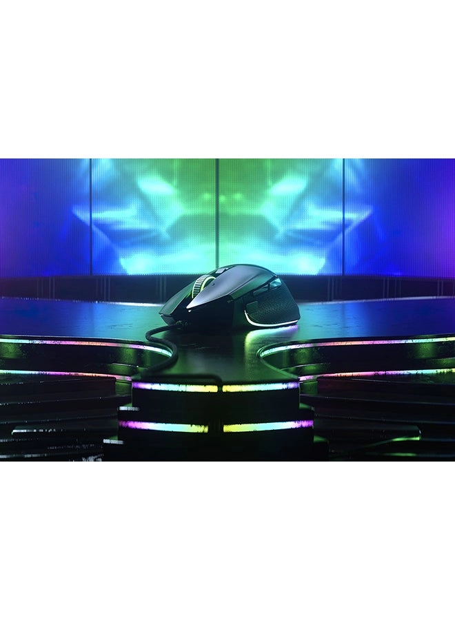 Basilisk V3 Mouse - Wired