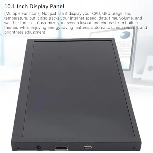 Portable Display - Bewinnere0736tuogf 10.1 Inch 1024 X 600