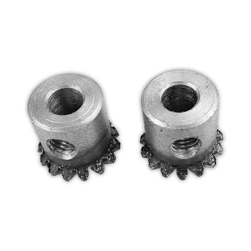 Bevel gear - 1pc
