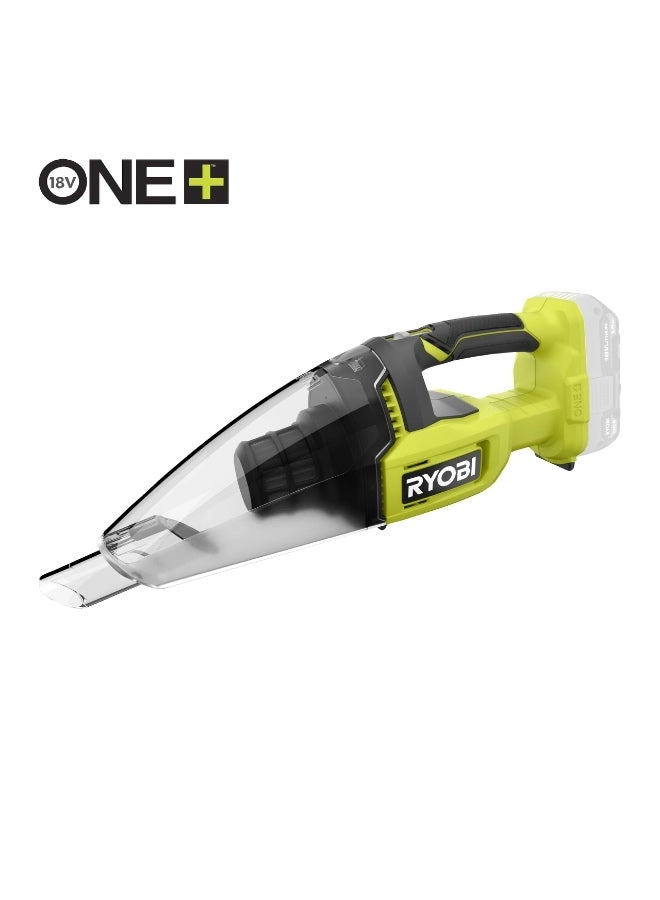 RYOBI Tools RHV18-0 - 18V Cordless Bare Tool