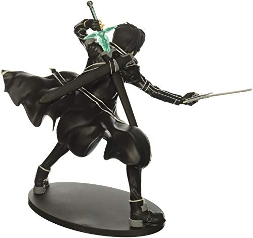 Kirito - Sword Art Online (21.84 cm) (BP38407)