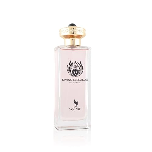 Divino Eleganza Eau de Parfum 100 ml