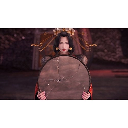 Warriors Orochi 3 Ultimate - Xbox One