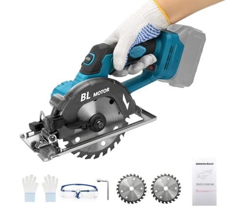 DJ01339-MT Cordless (Bare Tool)