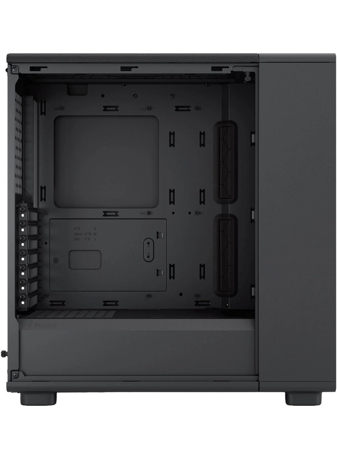 Epoch - Tempered Glass Mid Tower